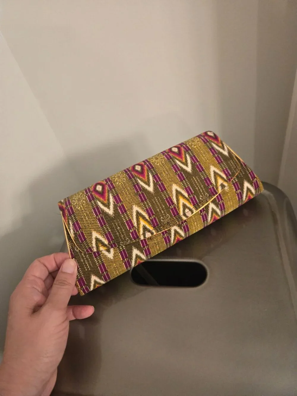 Clutch Bag
